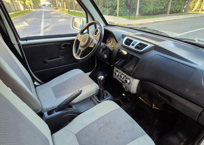 DFSK Cargo Box 2023 A/C