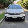 SUZUKI S-CROSS 4x4 LIMITED 2017