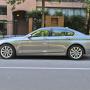 BMW 520i 2014