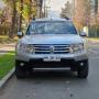 RENAULT DUSTER 2.0 2016