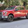FORD F150 XLT 2017