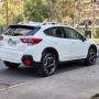 SUBARU XV 2.0 AWD CVT 2022