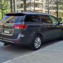 KIA GRAND CARNIVAL 3.3 EX 2016