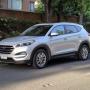 HYUNDAI TUCSON AUT. 2018