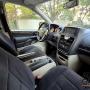 CHRYSLER TOWN & COUNTRY 2014