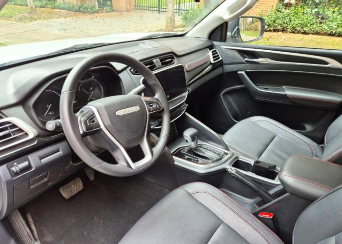 MAXUS T60 GLX 2025 4x4 IVA Incl.