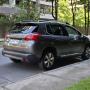 PEUGEOT 2008 ALLURE 1.2 AUT 2016