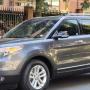 FORD EXPLORER 3.5 XLT 2015