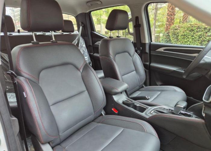 MAXUS T60 GLX 2025 4x4 IVA Incl.