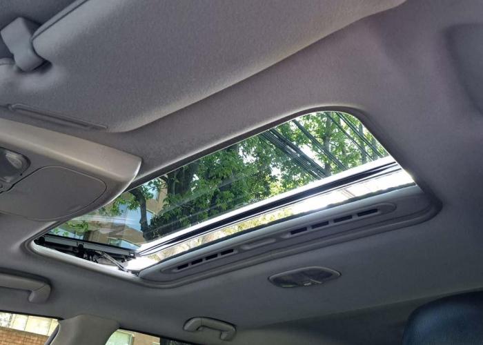 SSANGYONG REXTON AUT 4x4 FULL 2018