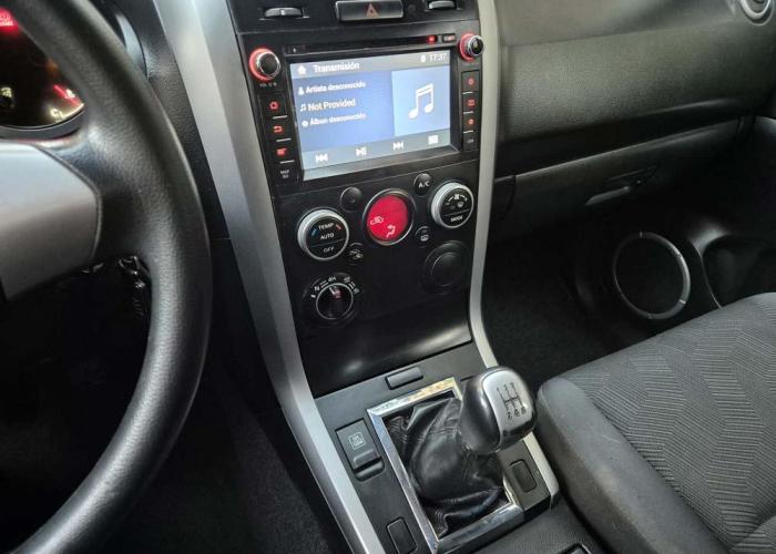 SUZUKI GRAND NOMADE 2.4 GLX 4X4