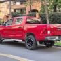 TOYOTA HILUX 2.4 4x4 DX 