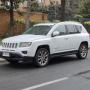 JEEP COMPASS LIMITED 2016 4WD