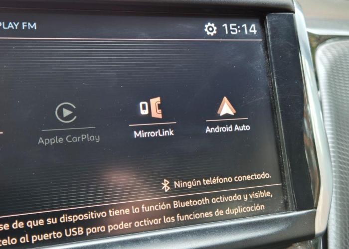 PEUGEOT 2008 1.5 HDI 2019