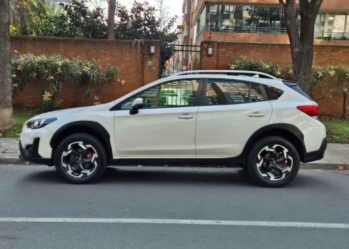 SUBARU XV 2.0 AWD CVT 2022