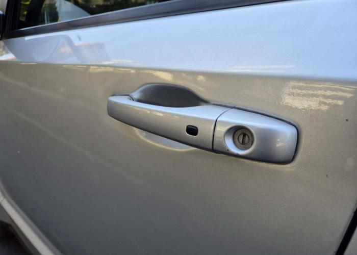 DODGGE JOURNEY 3.6 SXT 2012