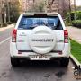 SUZUKI GRAND NOMADE 4X4 2013