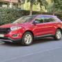 FORD EDGE SEL 3.5 AWD 2018