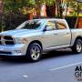 DODGE RAM 1500 LARAMIE 2010