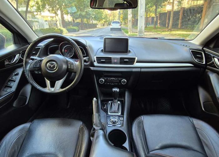 MAZDA 3 SPORT 2.5 GT 2016
