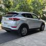 HYUNDAI TUCSON AUT. 2018