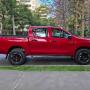 TOYOTA HILUX 2.4 4x4 DX 