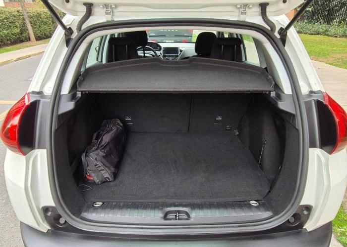 PEUGEOT 2008 1.5 HDI 2019