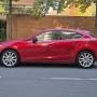 MAZDA 3 SPORT 2.5 GT 2016