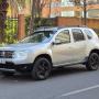 RENAULT DUSTER 2.0 2016