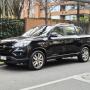 SSANGYONG MUSSO DELUXE AUT. 2020