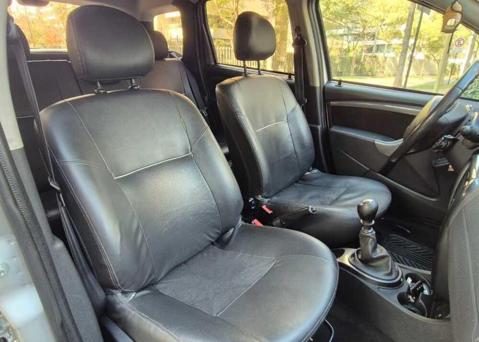RENAULT DUSTER 2.0 2016