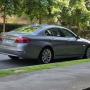 BMW 520i 2014