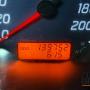 NISSAN TERRANO 4x4 2014