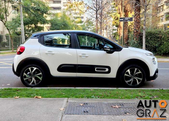 CITROEN C3 HDI 2022