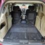 CHRYSLER TOWN & COUNTRY 2014