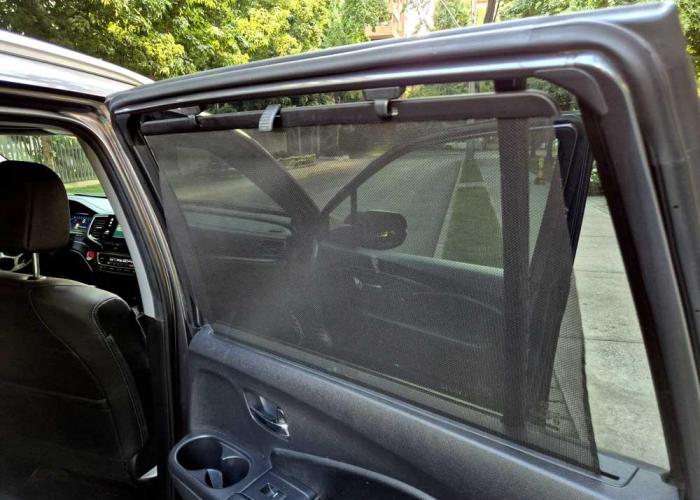 HONDA PILOT TOURING 2020