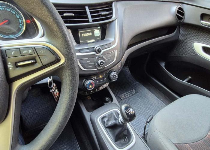 CHEVROLET SAIL 1.5 2023