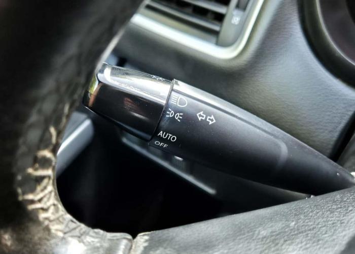 SUZUKI S-CROSS 4x4 LIMITED 2017