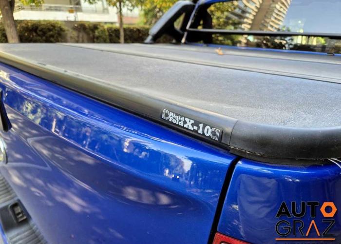 GREAT WALL POER DELUXE 2023