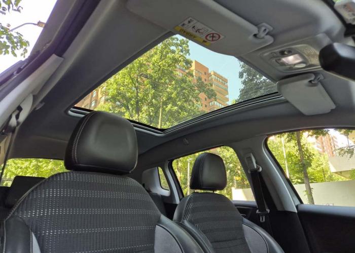 PEUGEOT 2008 ALLURE 1.2 AUT 2016