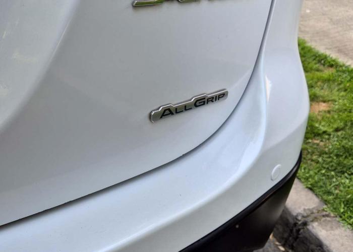 SUZUKI S-CROSS 4x4 LIMITED 2017