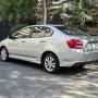 HONDA CITY 2014