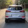 HYUNDAI TUCSON AUT. 2018