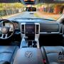 DODGE RAM 1500 LARAMIE 2010