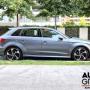 AUDI A3 SPORTBACK 35 TFSI 2020