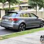 AUDI A3 SPORTBACK 35 TFSI 2020