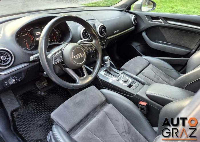 AUDI A3 SPORTBACK 35 TFSI 2020