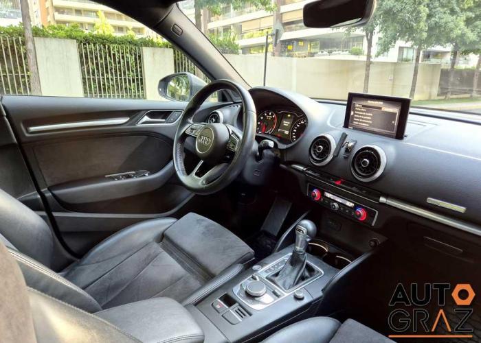 AUDI A3 SPORTBACK 35 TFSI 2020