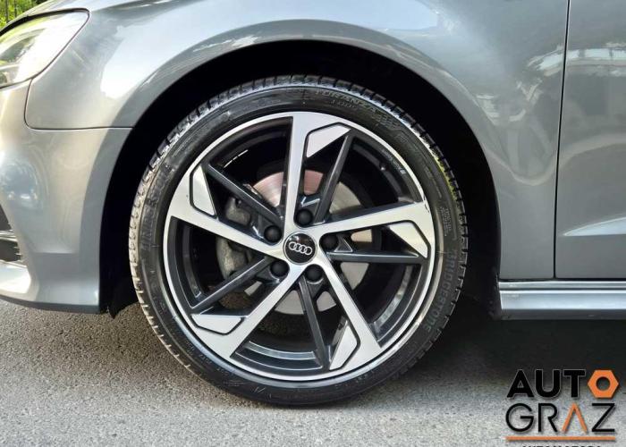 AUDI A3 SPORTBACK 35 TFSI 2020