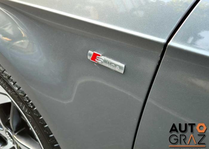 AUDI A3 SPORTBACK 35 TFSI 2020